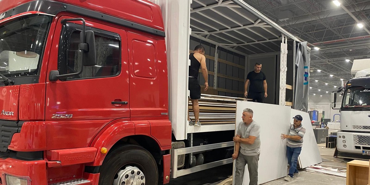 Silivri Serdar Nakliyat